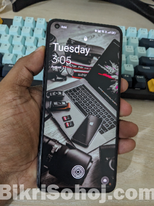 OnePlus Nord 2 5G